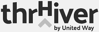 THRHIVER BY UNITED WAY logo