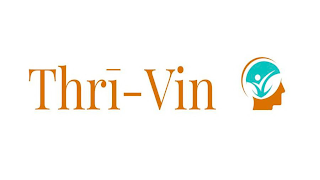 THRI-VIN logo