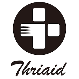 THRIAID logo