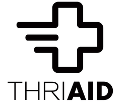 THRIAID logo
