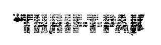 THRIF-T-PAK logo