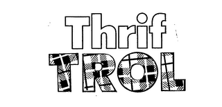 THRIF TROL logo