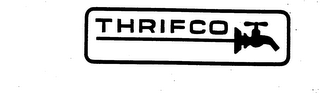 THRIFCO logo