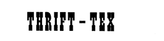 THRIFT-TEX logo