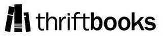 THRIFTBOOKS logo