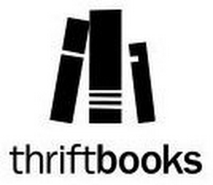THRIFTBOOKS logo