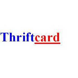 THRIFTCARD logo
