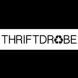 THRIFTDROBE logo