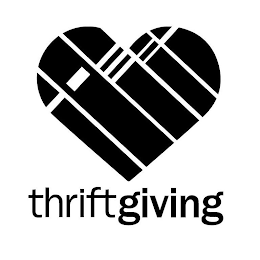 THRIFTGIVING logo