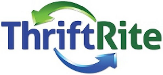 THRIFTRITE logo