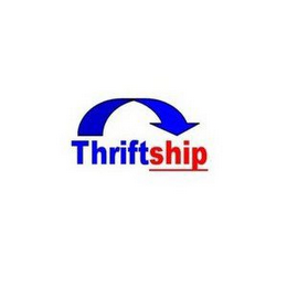 THRIFTSHIP logo