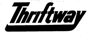 THRIFTWAY logo