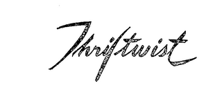 THRIFTWIST logo