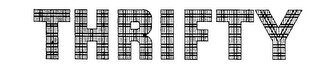 THRIFTY logo