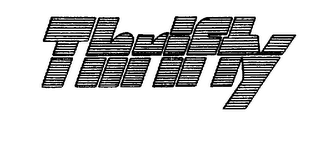 THRIFTY logo