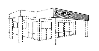 THRIFTY logo
