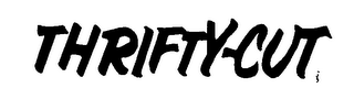 THRIFTY-CUT logo