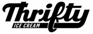 THRIFTY ICE CREAM