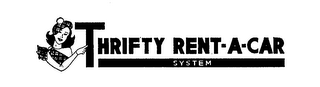 THRIFTY RENT-A-CAR SYSTEM