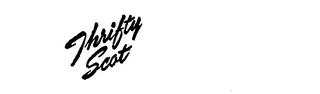 THRIFTY SCOT logo
