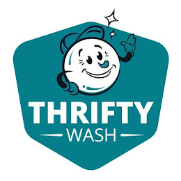 THRIFTY WASH
