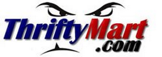 THRIFTYMART .COM logo