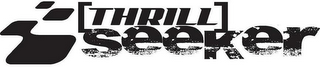 [THRILL] SEEKER logo