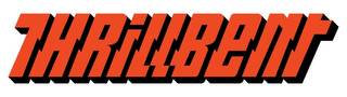 THRILLBENT logo