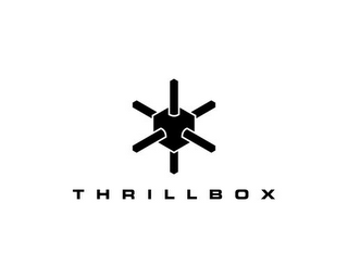 THRILLBOX logo