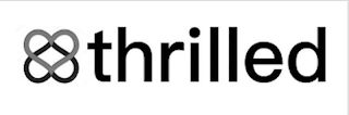 THRILLED logo