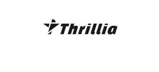 THRILLIA logo