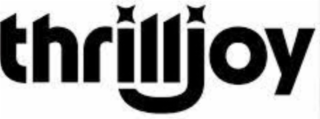 THRILLJOY logo