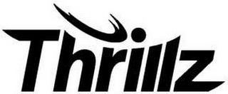 THRILLZ logo
