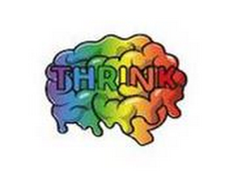 THRINK logo