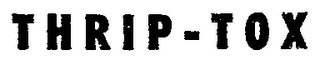 THRIP-TOX logo
