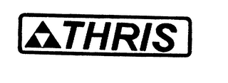 THRIS logo