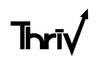 THRIV logo