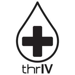 THRIV logo