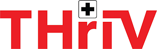 THRIV logo