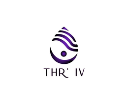 THR'IV logo
