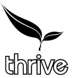 THRIVE logo