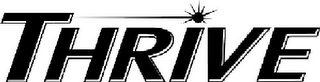 THRIVE logo