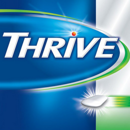 THRIVE logo