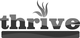THRIVE logo