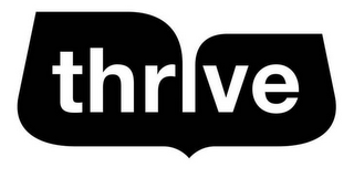 THRIVE logo