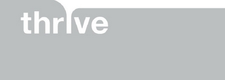 THRIVE logo