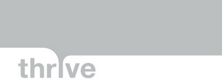 THRIVE logo