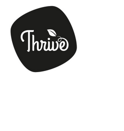 THRIVE logo