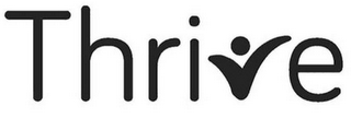 THRIVE logo