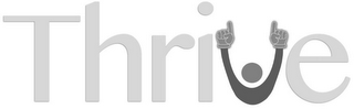 THRIVE logo
